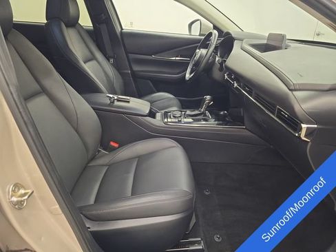 Used 2024 MAZDA CX-30 AWD 2.5 S w/ Preferred Package image 9