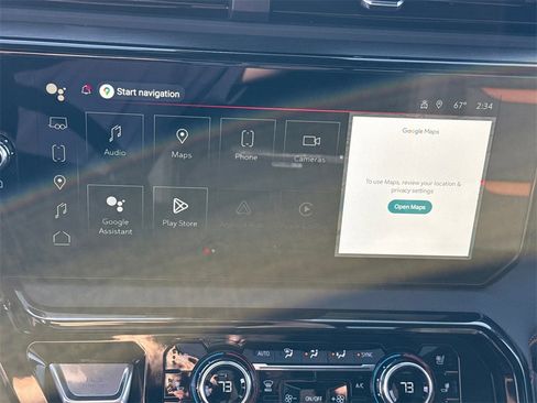 New 2026 GMC Sierra 1500 AT4 w/ AT4 Premium Package image 23