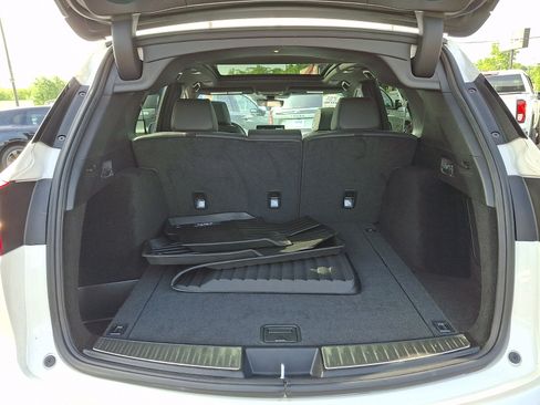 Certified 2023 Acura RDX A-Spec AWD/4WD image 31