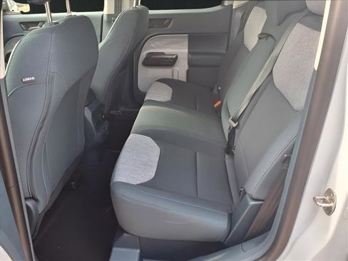 New 2025 Ford Maverick XLT w/ XLT Luxury Package image 15