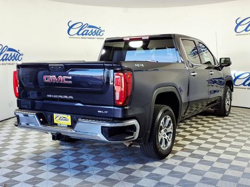 Used 2025 GMC Sierra 1500 SLT image 7