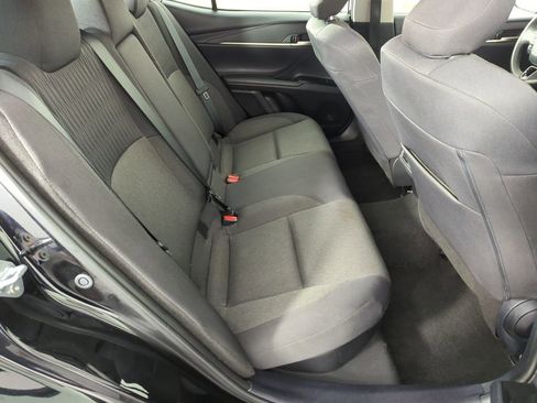 Used 2025 Toyota Camry LE FWD image 30