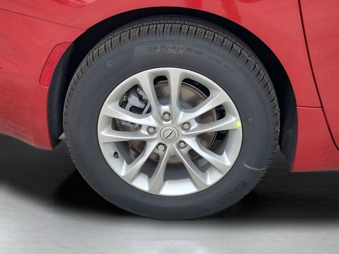 New 2026 Chrysler Pacifica Select image 19