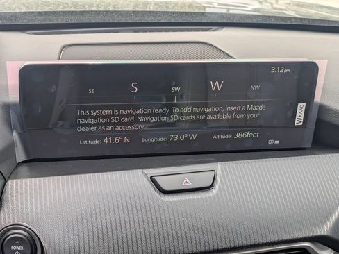 New 2026 MAZDA CX-70 SC AWD/4WD image 29
