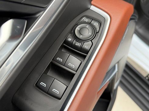 Used 2026 GMC Sierra 2500 Denali Ultimate image 24