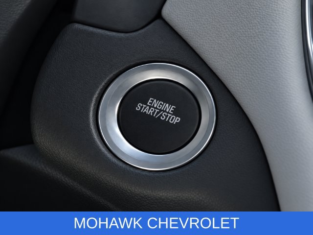 Certified 2022 Chevrolet Equinox LS w/ LS Convenience Package AWD/4WD image 16