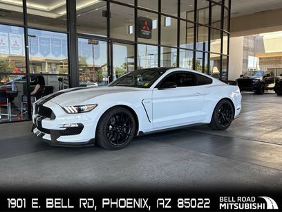 Used 2020 Ford Mustang Shelby GT350 w/ Technology Package