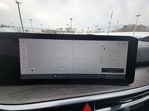 Used 2025 Kia Sorento SX Prestige image 19