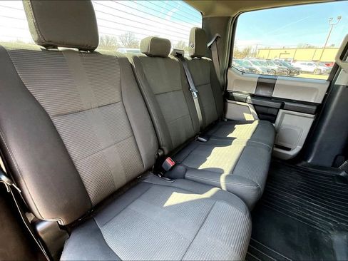 Used 2018 Ford F150 XL w/ Equipment Group 101A Mid image 35