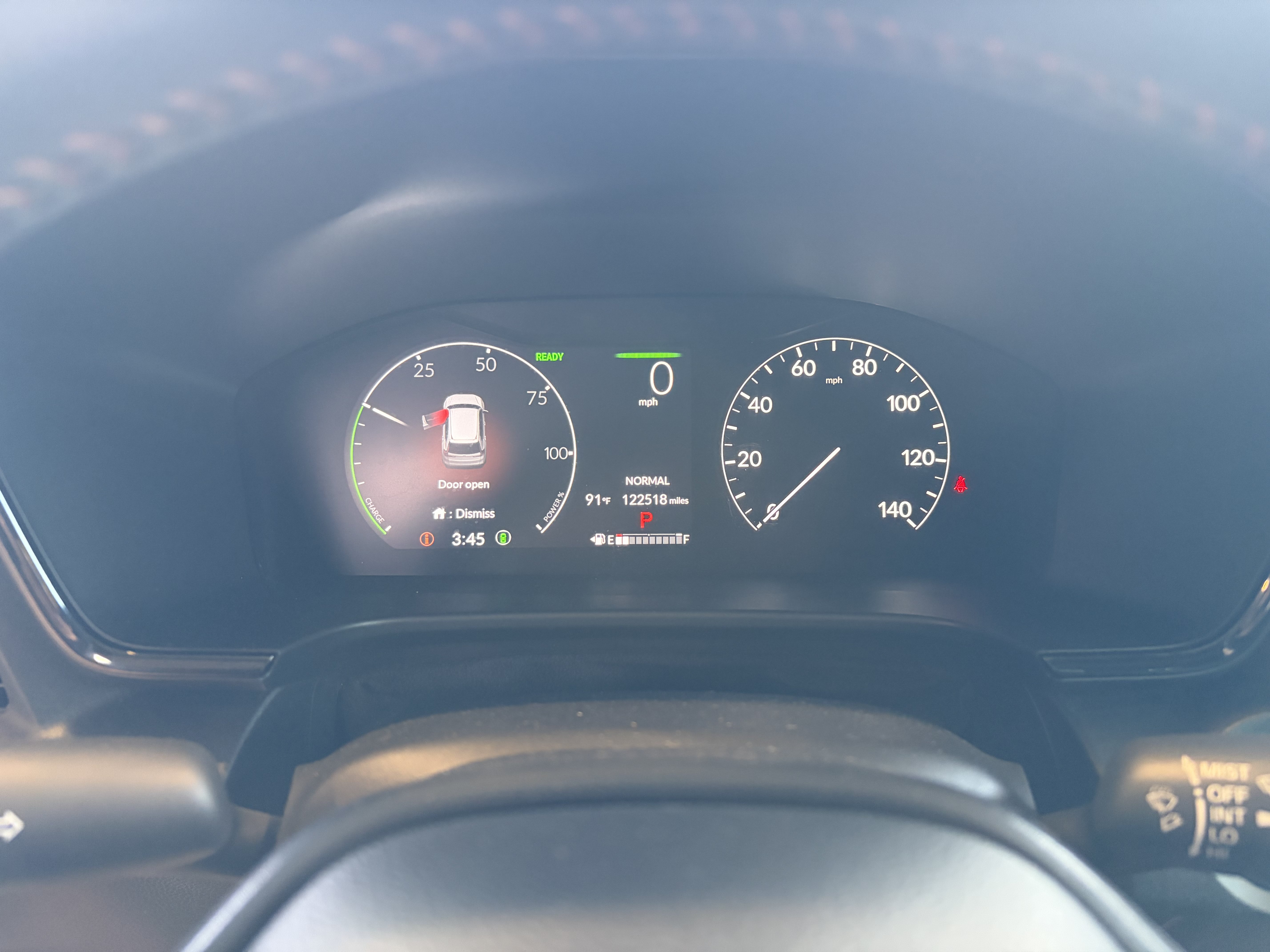 Used 2023 Honda CR-V Sport image 16