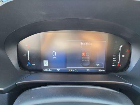 Certified 2024 Ford Escape ST-Line w/ Tech Pack #1 image 31