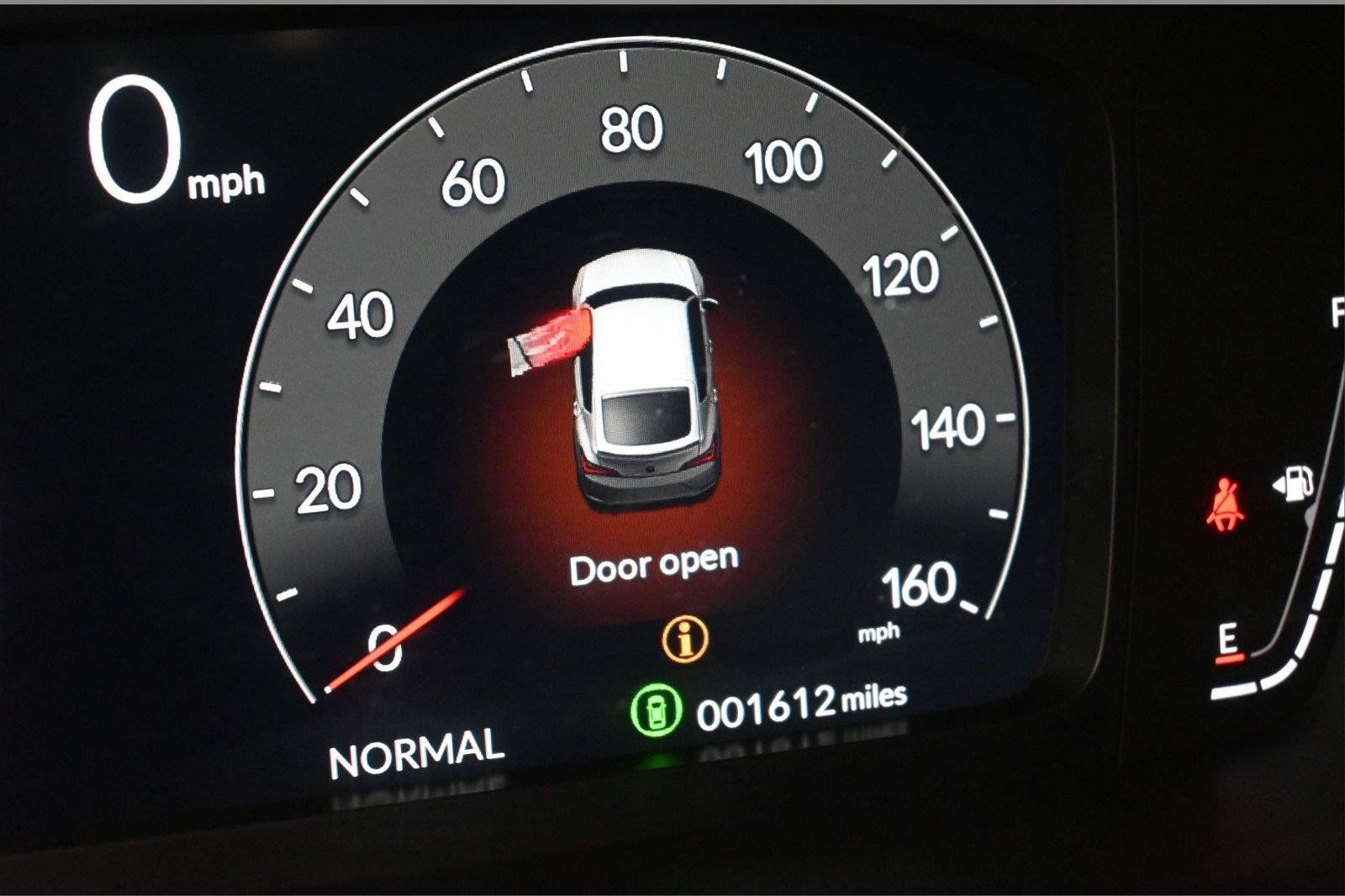 Used 2026 Acura Integra A-Spec w/ Technology Package FWD image 3