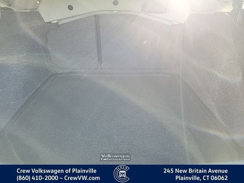 New 2026 Volkswagen Jetta Sport image 35