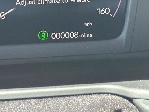 New 2026 Honda Accord SE image 22