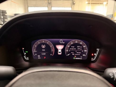 New 2026 Honda Accord LX image 7