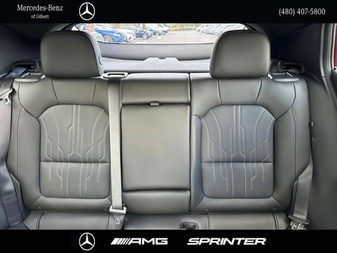 Used 2024 Buick Envista Avenir FWD image 16