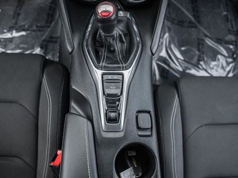 Used 2023 Chevrolet Camaro SS image 29