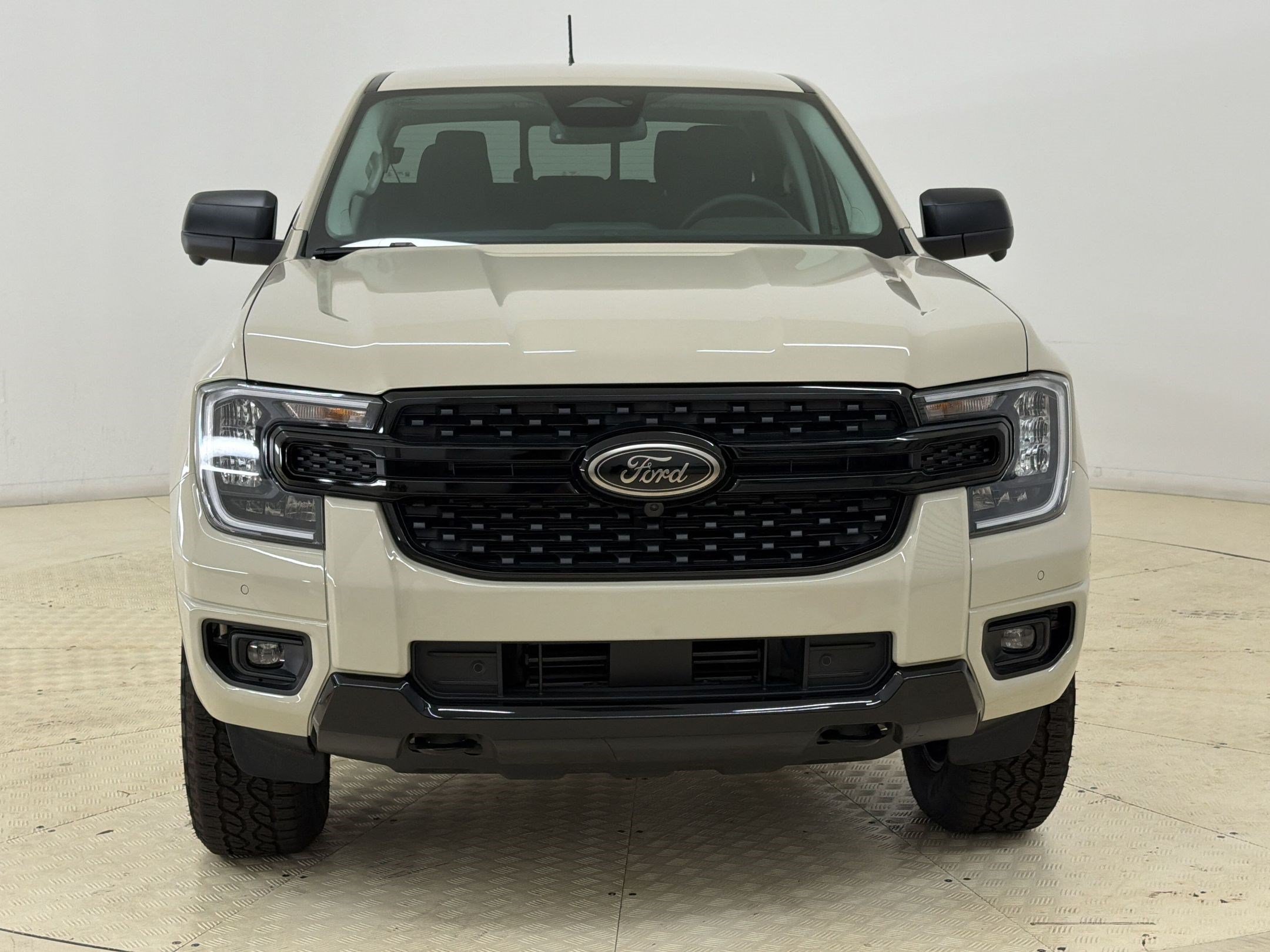 New 2026 Ford Ranger XLT w/ Equipment Group 301A High AWD/4WD image 6