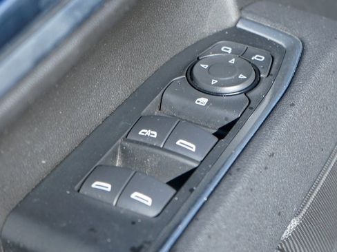 Used 2025 Chevrolet Silverado 3500 LT w/ Convenience Package image 15