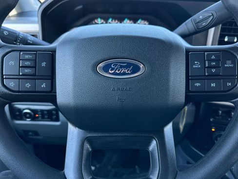 New 2026 Ford F450 XLT w/ 360-Degree Camera Package image 20