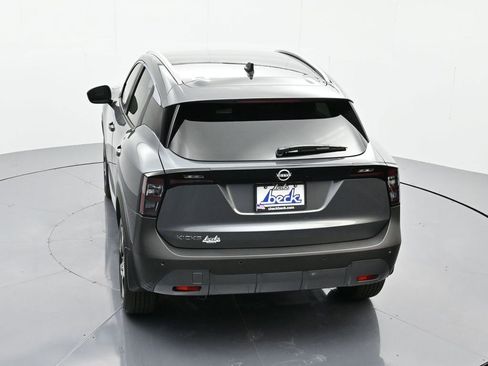 New 2026 Nissan Kicks SV image 32