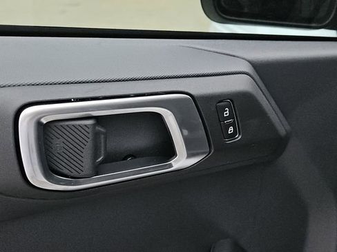 New 2026 Ford Bronco Big Bend image 27