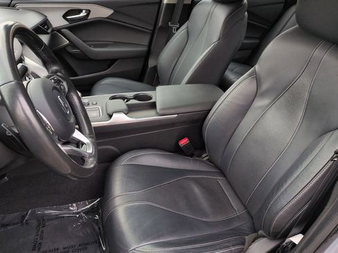 Certified 2023 Acura TLX w/ Technology Package FWD image 12
