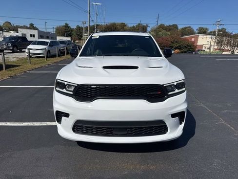 New 2026 Dodge Durango GT image 2