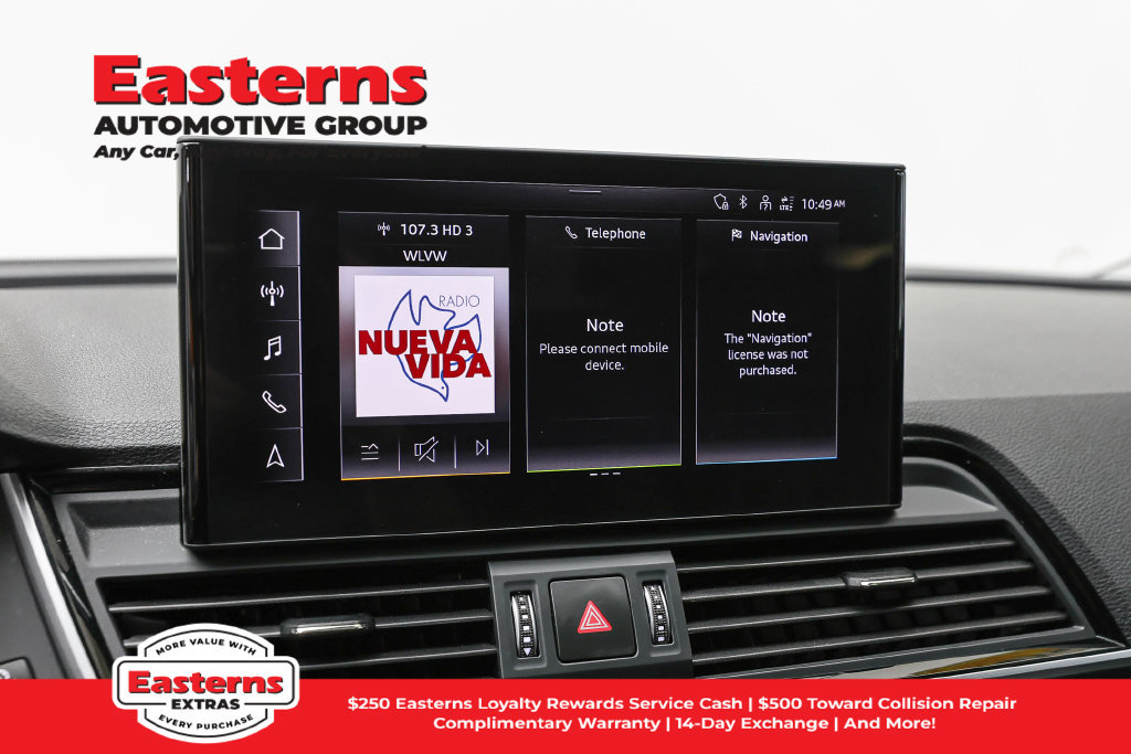 Used 2024 Audi Q5 2.0T Premium Plus AWD/4WD image 18