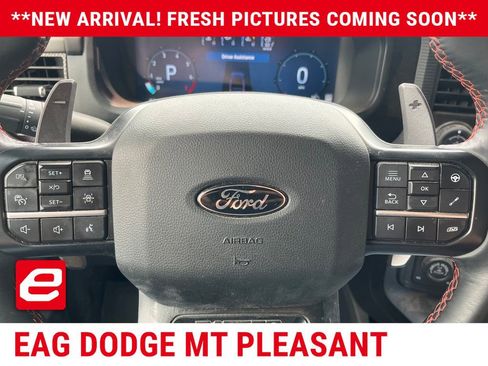 Used 2024 Ford F150 Raptor AWD/4WD image 7