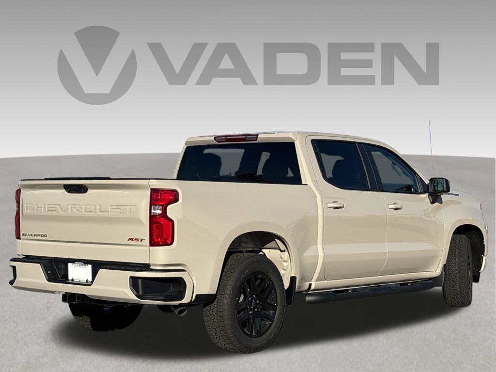 New 2026 Chevrolet Silverado 1500 RST w/ RST Select Package RWD image 31