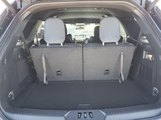 New 2027 Ford Explorer ST-Line AWD/4WD image 26