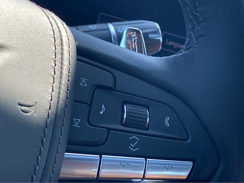 New 2025 Cadillac CT5 Premium Luxury image 19