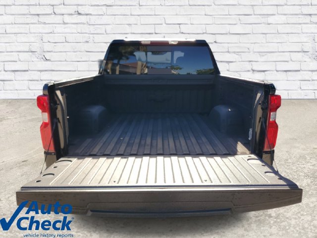Used 2024 Chevrolet Silverado 1500 RST w/ RST All Star Premium Package AWD/4WD image 10