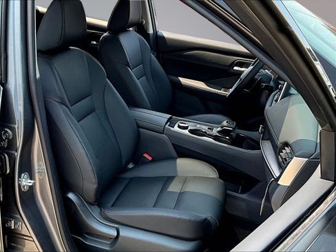 New 2026 Nissan Rogue Dark Armor AWD/4WD image 11
