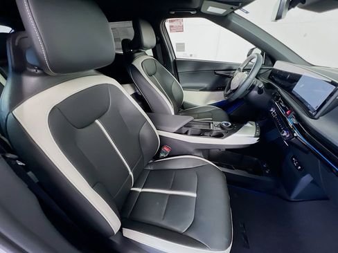 New 2025 Kia EV6 GT-Line image 25