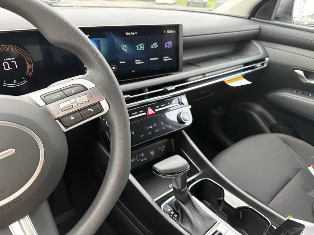 New 2026 Hyundai Tucson SEL Plus AWD/4WD image 27