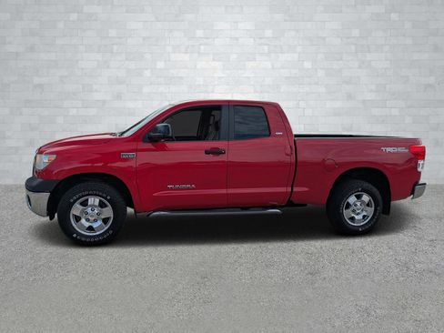 Used 2012 Toyota Tundra 4x4 Double Cab image 7