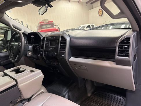 Used 2022 Ford F350 XL w/ Power Equipment Group AWD/4WD image 37