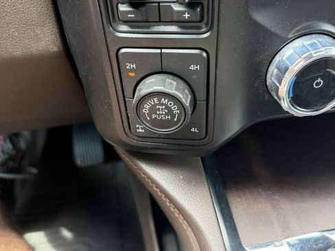 Used 2023 Ford F250 King Ranch w/ Tremor Off-Road Package AWD/4WD image 19
