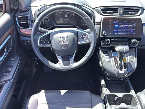 Certified 2020 Honda CR-V EX-L image 12