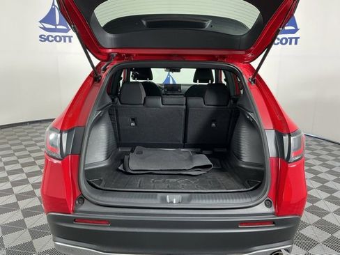 Certified 2023 Honda HR-V Sport image 32