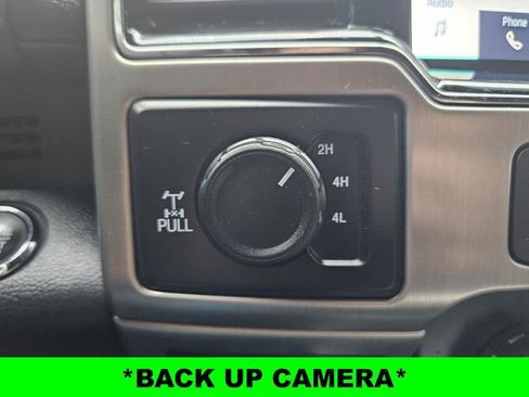 Used 2022 Ford F250 Platinum image 19