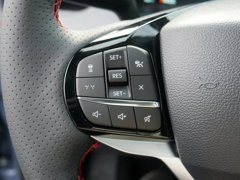 New 2026 Ford Explorer ST-Line w/ ST-Line Street Pack image 20