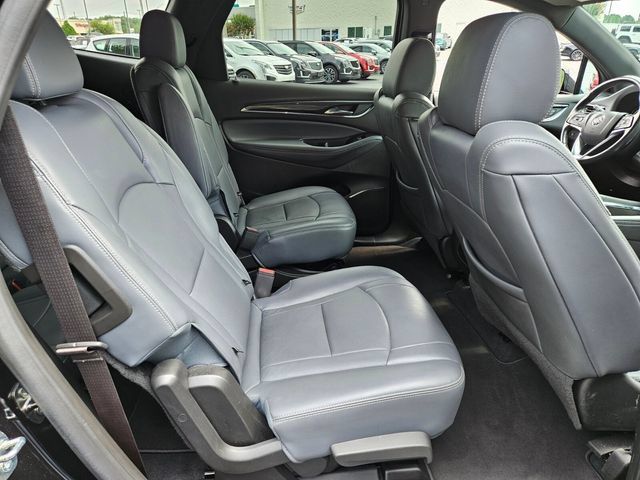 Used 2023 Buick Enclave Essence FWD image 18