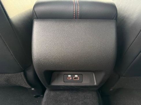 New 2025 Nissan Altima 2.5 SR image 12