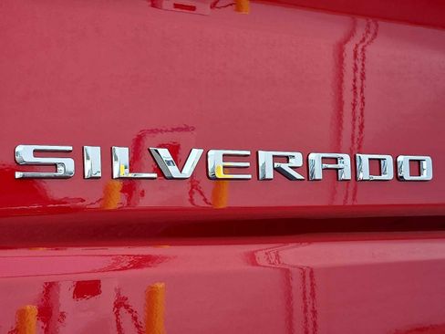 New 2026 Chevrolet Silverado 1500 LT Trail Boss w/ Convenience Package II image 22