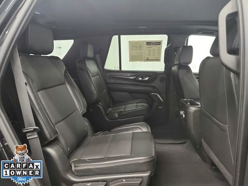 Used 2023 GMC Yukon Denali image 34
