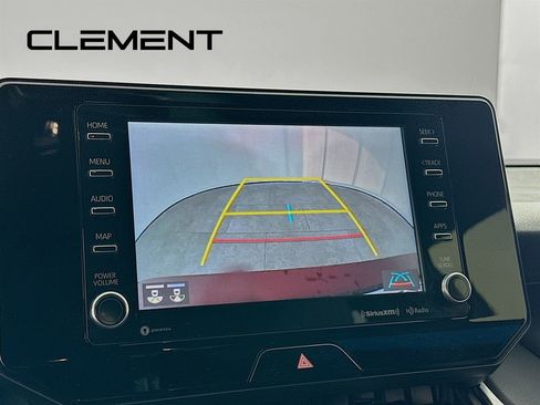 Used 2021 Toyota Venza XLE w/ Softex Package image 20