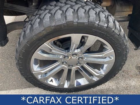 Used 2022 Chevrolet Silverado 1500 Custom image 6